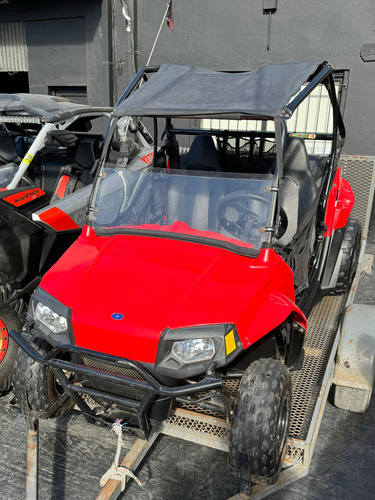 Polaris Rzr 170