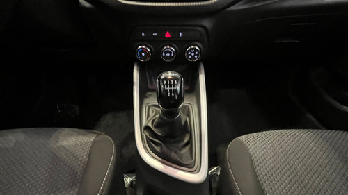 Chevrolet Onix 1.0 Lt
