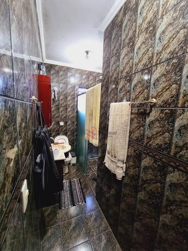Imagem 24 de 30 de Sobrado À Venda, 300 M² Por R$ 1.790.000,00 - Chácara Mafalda - São Paulo/sp - So2561