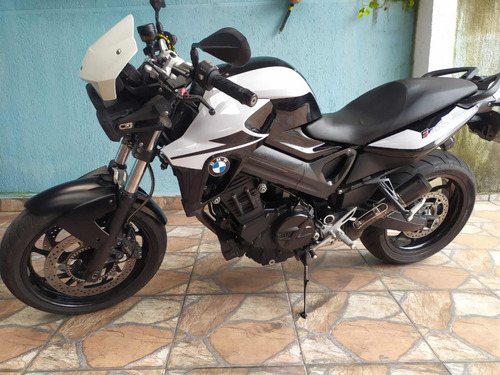 Imagem 9 de 11 de Bmw F800r