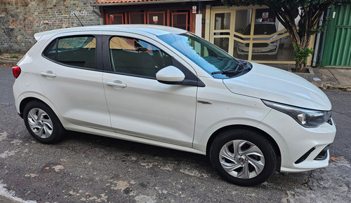 Fiat Argo 1.0 Drive Flex 5p