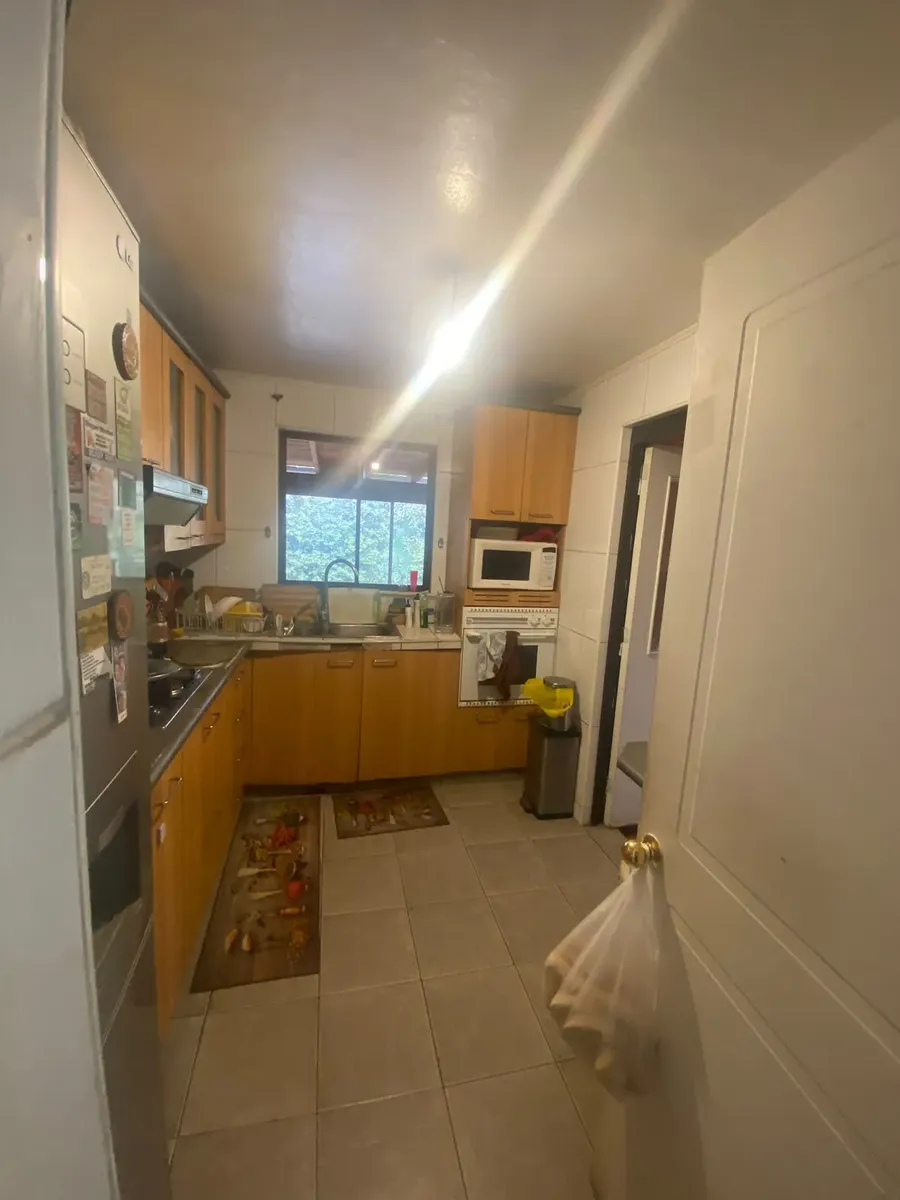 Imagen 5 de 26 de Cómoda Casa, Tranquilidad Y Seguridad