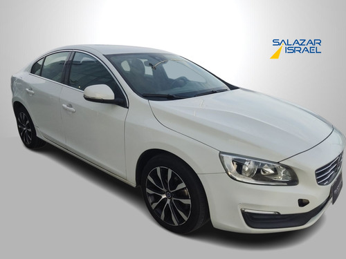 Volvo S60 2019