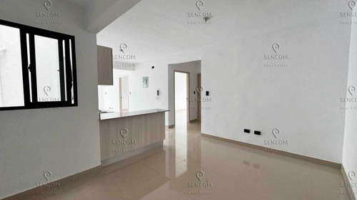 Apartamento De 3 Dorm Con Precio Balanceado En El Complejo Residencial Th Arenas