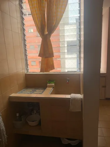 Centenario: Aparta Estudio Amoblado
