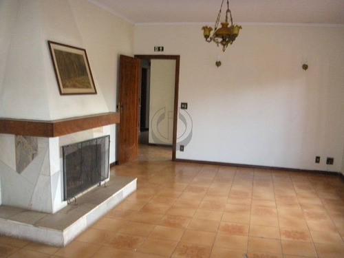 Imagem 6 de 17 de Casa À Venda Em Cidade Universitária - Ca000527