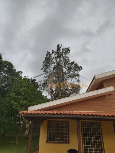 Imagem 2 de 22 de Chácara Com 3 Dormitórios À Venda, 2000 M² Por R$ 1.400.000 - Guara - Campinas/sp - Ch0184