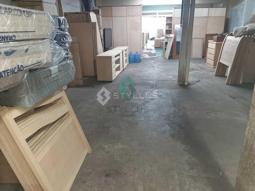 Imagem 6 de 20 de Comercial/industrial - Ref: C9109