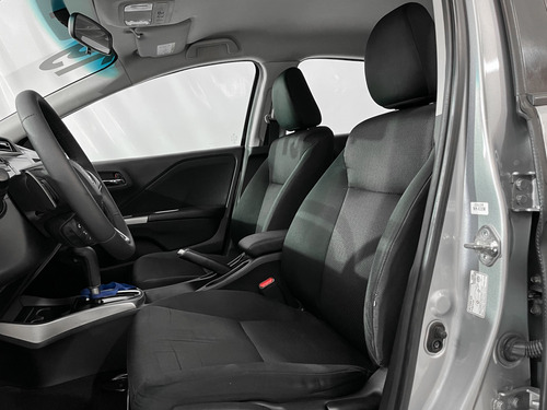 Honda City 1.5 EX 16V FLEX 4P AUTOMÁTICO