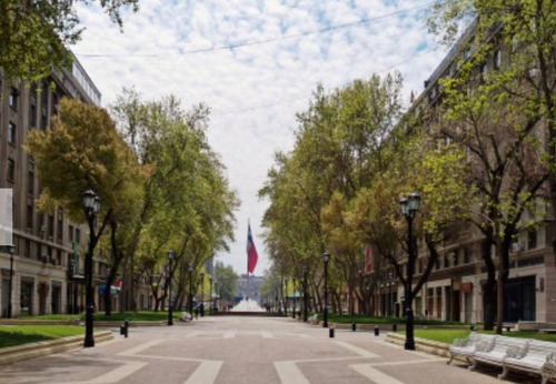 Imagen 2 de 2 de Paseo Bulnes