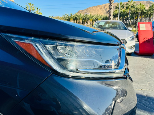 Honda CR-V Touring