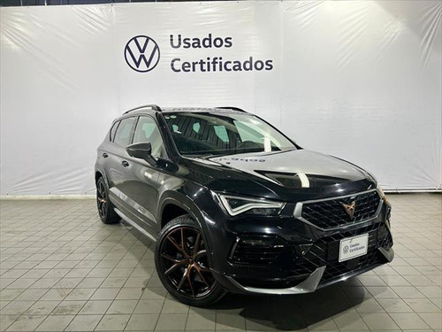 Cupra Ateca 2.0 300HP At