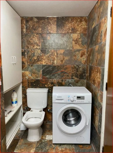 Imagen 10 de 20 de Venta Y Venta De Apartamento En Punta Del Este, Excelente Edificio Con Todos Los Servicios, Piscina Interior Climatizada Todo El Año