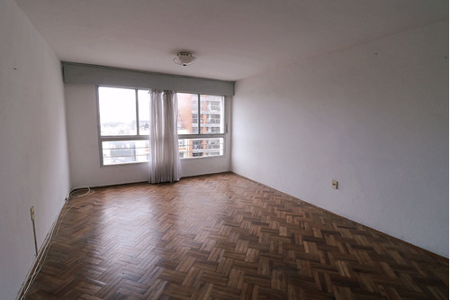 Venta Apartamento 3 Dormitorios Pocitos 