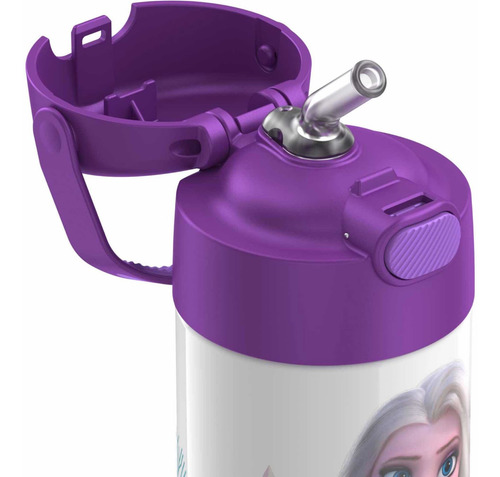 Thermos - Termo Para Bebidas Frozen - 12 Hs Frío !!!