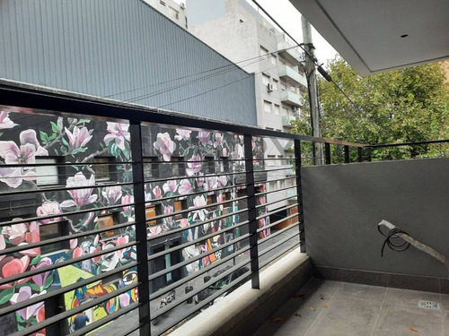 Imagen 12 de 27 de Venta Departamento A Estrenar Monoambiente Caballito