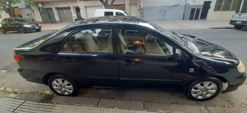 Toyota Corolla 1.8 Xei At
