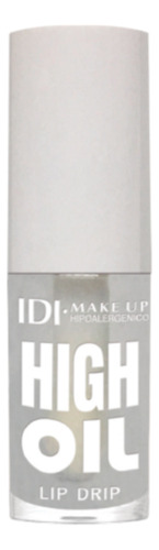 Idi Oleo Labial High Oil Cleary + Soft Peach + Rebel Red 3c