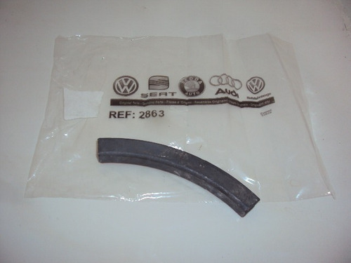 Saveiro Contrapeso Auto-adesivo Vw 1j0615413