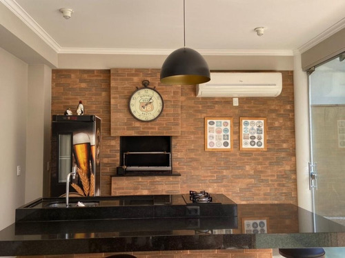 Imagem 11 de 19 de Casa Com 3 Dormitórios À Venda, 425 M² Por R$ 1.580.000 - Parque Residencial Damha Iii - São José Do Rio Preto/sp - Ca9012