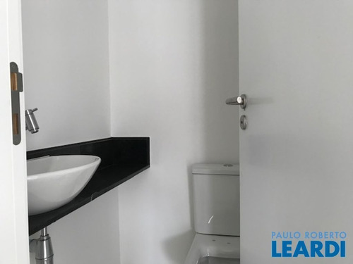 Imagem 6 de 15 de Apartamento - Lapa - Sp - 606307