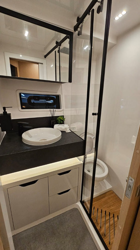 Lancha Nx 44 By Design Pininfarina
