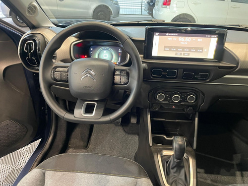 Citroën Basalt Feel 1.0 Flex TB 200 5p Aut.