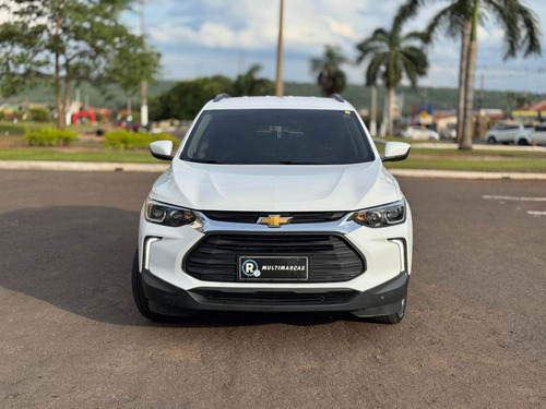 Chevrolet Tracker T A Ltz