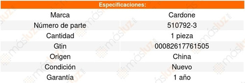 Sensor Flujo Masa Aire Toyota Camry 2002 Al 2006 Cardone