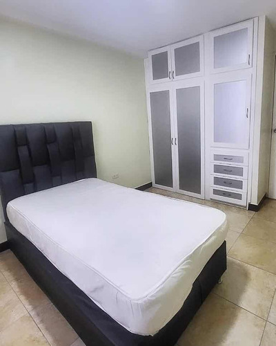 Apartamento En Alquiler Conj. Res. Villas Geicas La Morita I