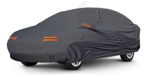 Funda Cobertor Impermeable Auto Honda Accord