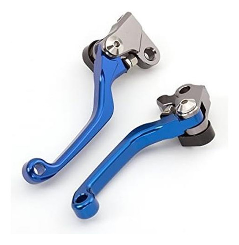 Fxcnc Cnc Aluminio Dirt Bike Pivot Pivot Brake Clutch De Con