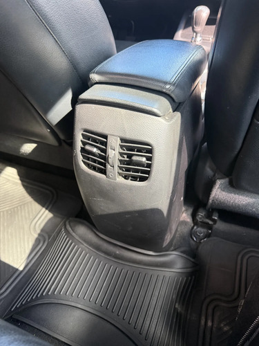 Kia CERATO PRO 1.6l Mecánico