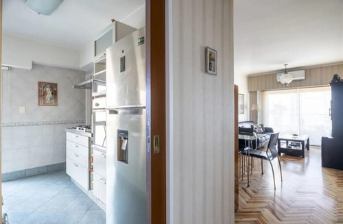 Imagen 5 de 27 de Venta 3 Amb Departamento San Cristobal Permuta