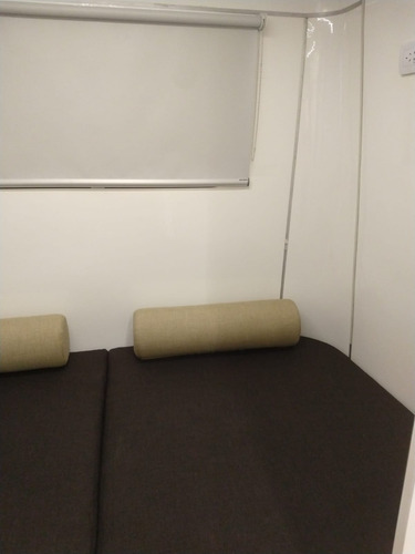 Casa Rodante 6 Personas