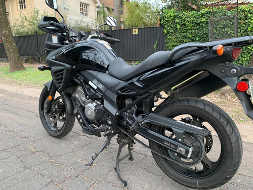 Suzuki Vstrom Dl650