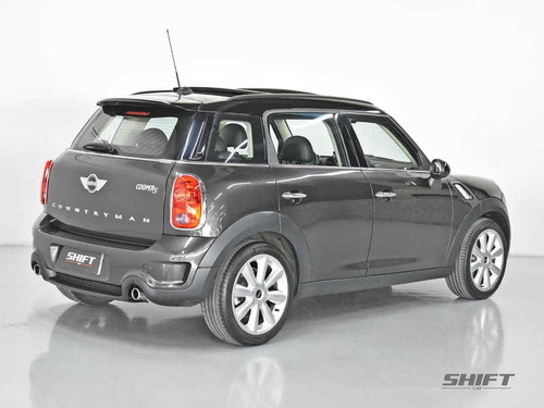 Mini Cooper S Countryman 1.6 184 Cv