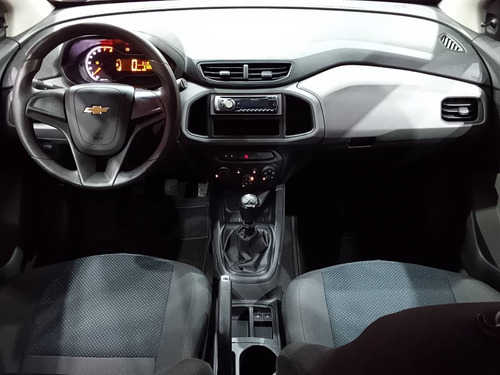 Chevrolet Onix 1.0 MPFI JOY 8V FLEX 4P MANUAL