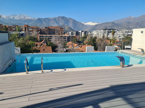 Oportunidad Vive En Un Espectacular Depto Como Nuevo!!