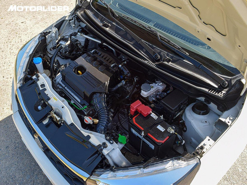 Imagen 14 de 25 de Suzuki Celerio Gl 1.0 Extra Full 2021 | Permuta / Financia