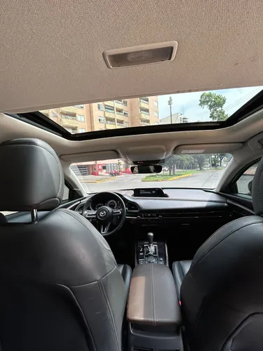Mazda CX-30 2.0 Grand Touring At Hibrido Ligero - Mhev