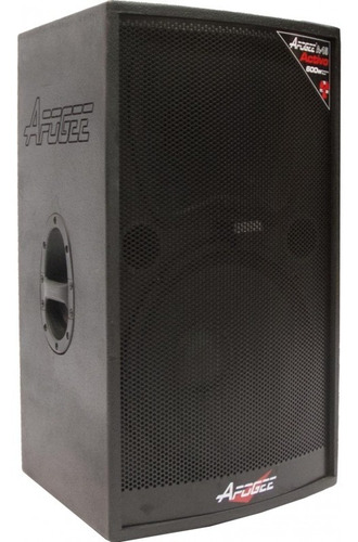 Bafle Apogee A15 Activo Caja Acustica 600w Potenciado 15