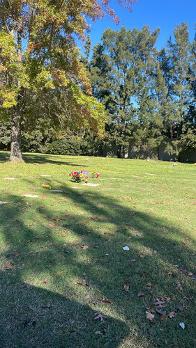 Parcela Venta En Parque Campanario