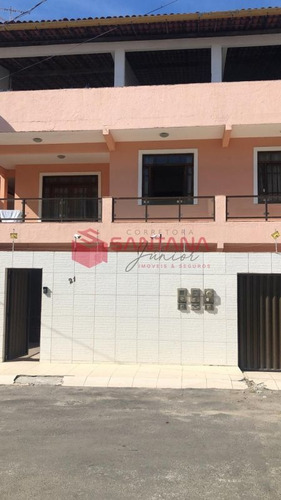 Prédio Para Venda Com 3 Andares Em Salvador !! - 93184