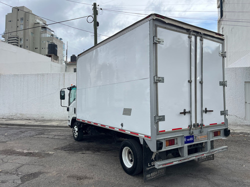 Camion Isuzu Elf400 Caja Seca 2020