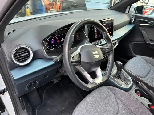 Seat Arona 1.6 Xperience Tiptronic