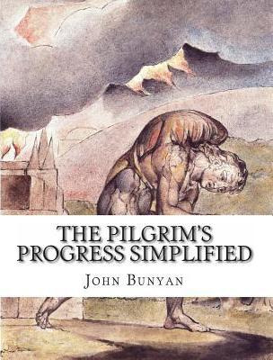 Libro The Pilgrim's Progress Simplified - John Bunyan