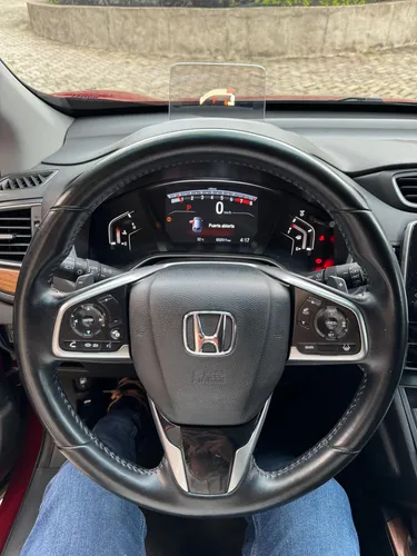 Honda CR-V 1.5 EXL 4WD TURBO