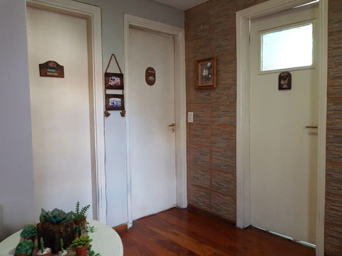 Casa En Venta En Parque Avellaneda