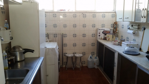 Imagem 12 de 13 de Apartamento Para Venda No Nova Cidade Em São Gonçalo - Rj - 129